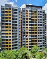 Blk 224B Matilda Edge (Punggol), HDB 4 Rooms #539252931